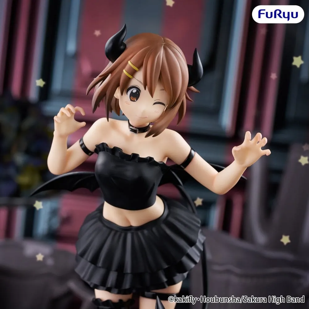 K-On! BiCute Dark PVC Figure Yui Hirasawa 23 cm